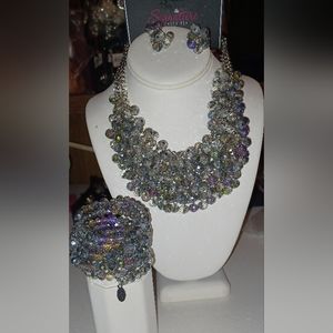 The Tanger Set